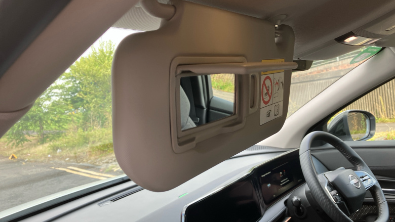 Nissan ARIYA 160kW Engage 63kWh 5dr Auto Electric Hatchback